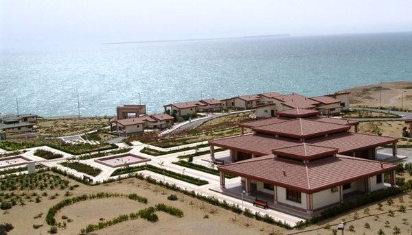 Chabahar travel guide