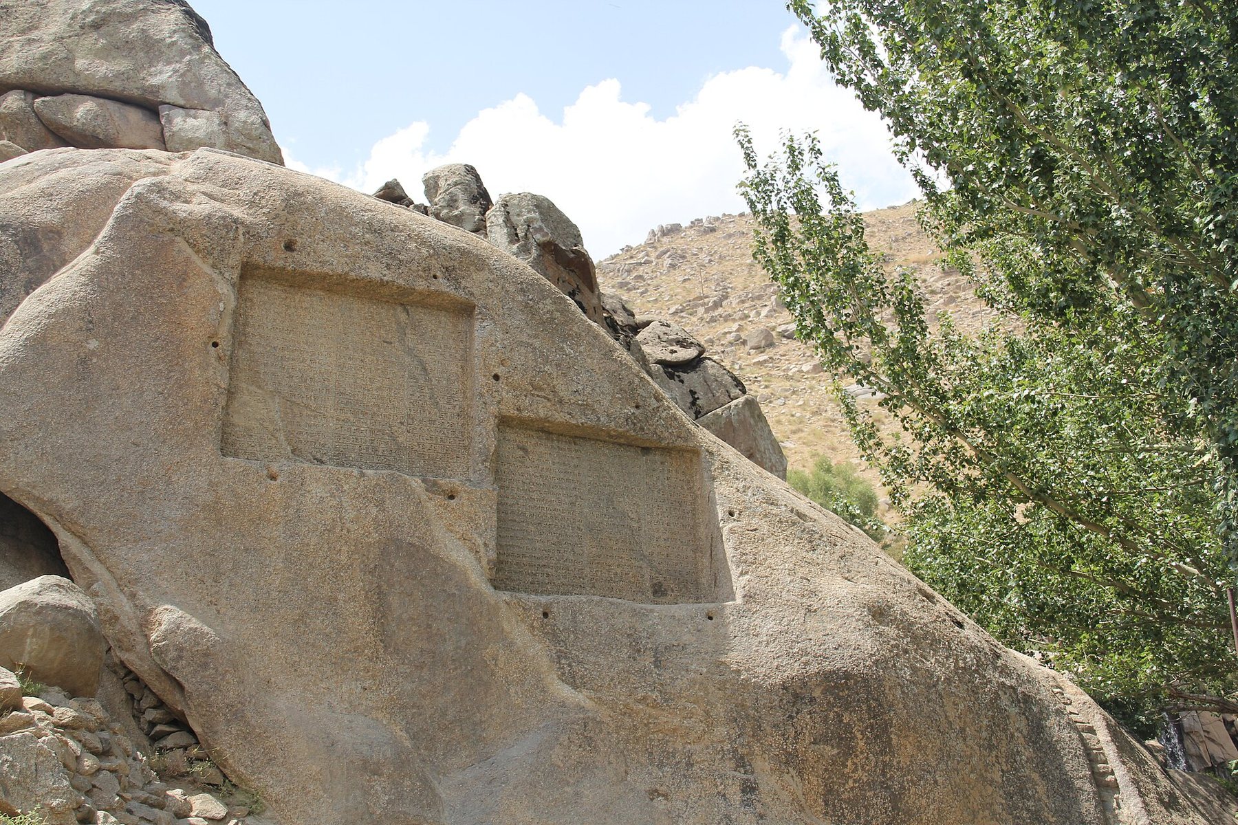 Hamedan