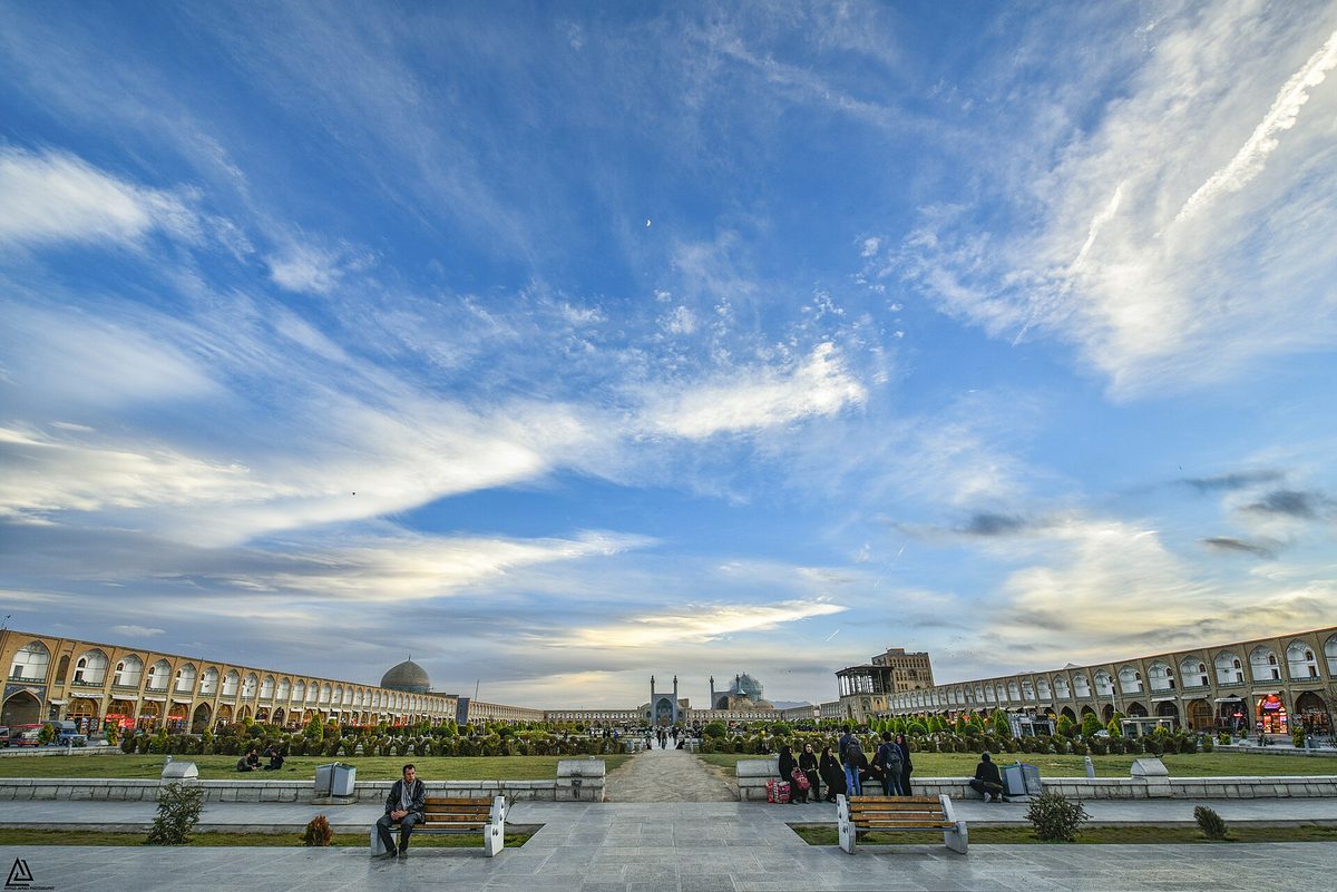 Isfahan
