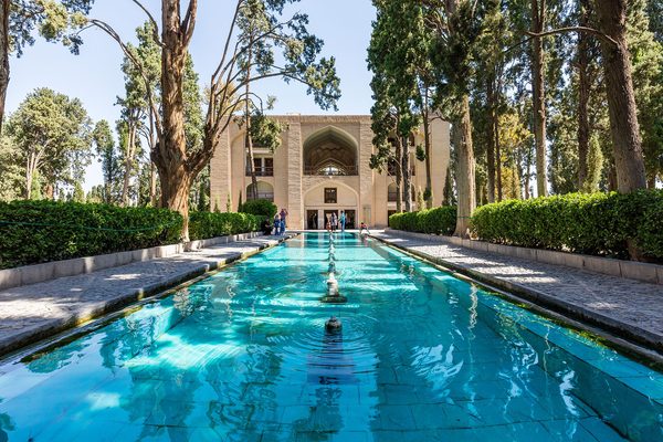 Kashan