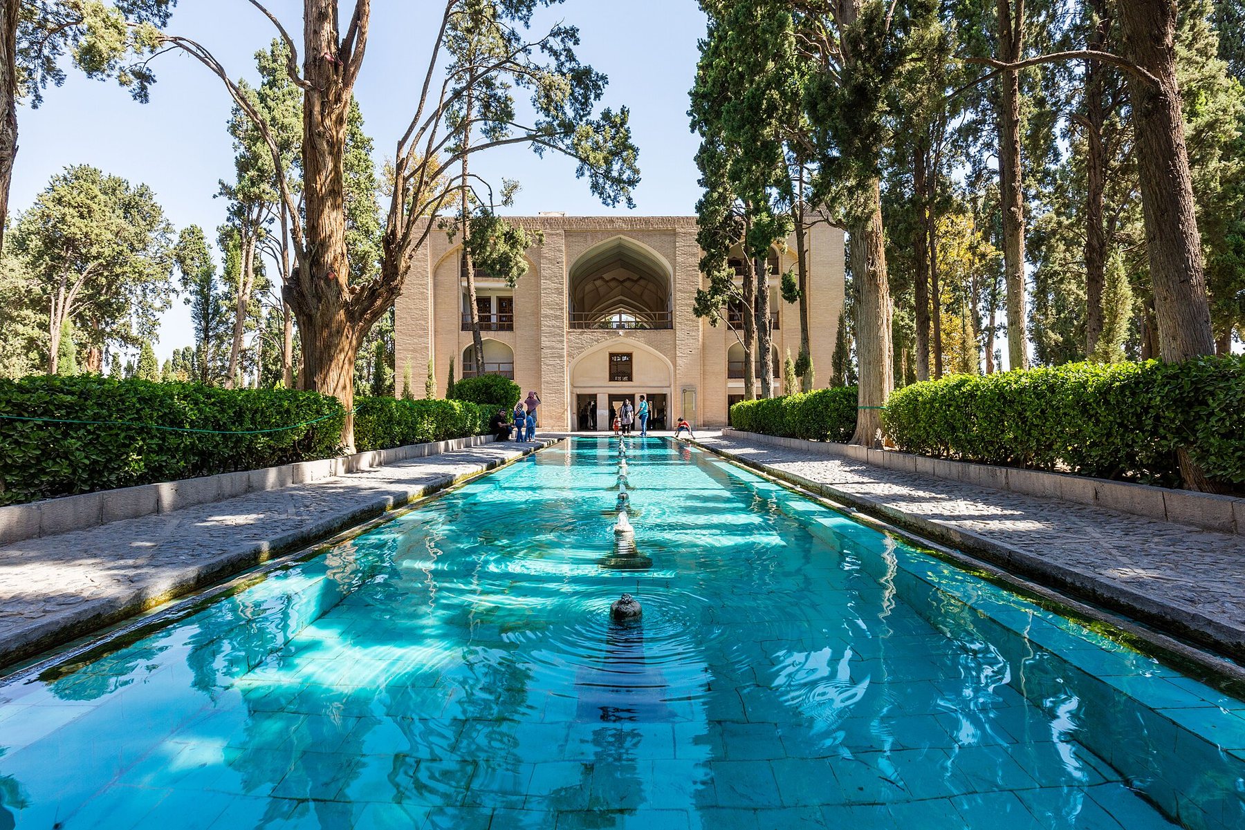 Kashan