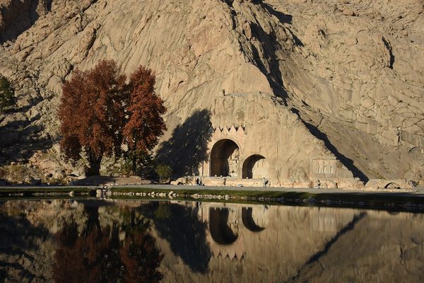 Kermanshah travel guide