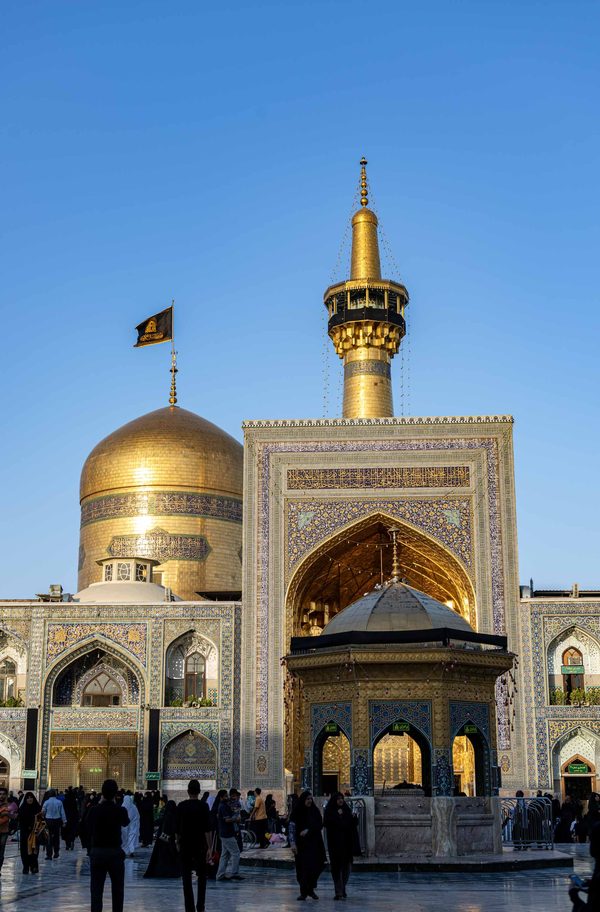 Mashhad
