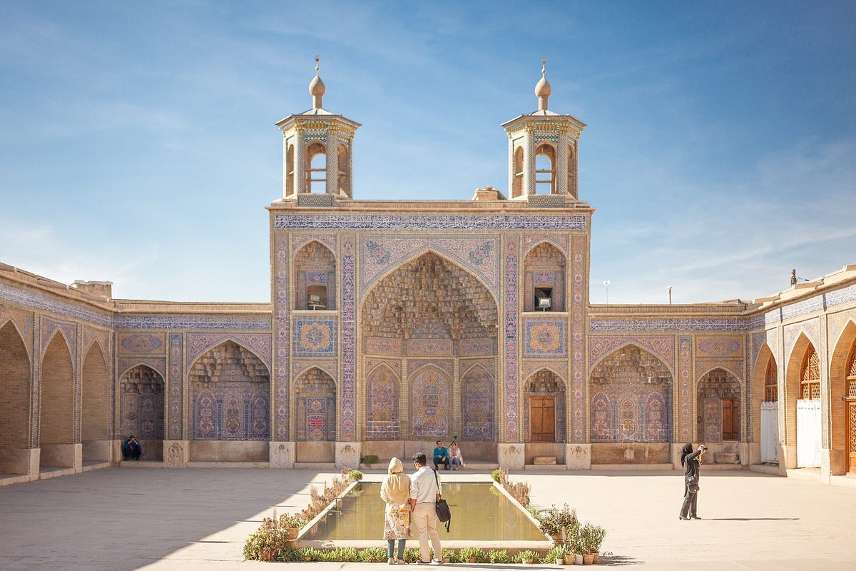 Shiraz