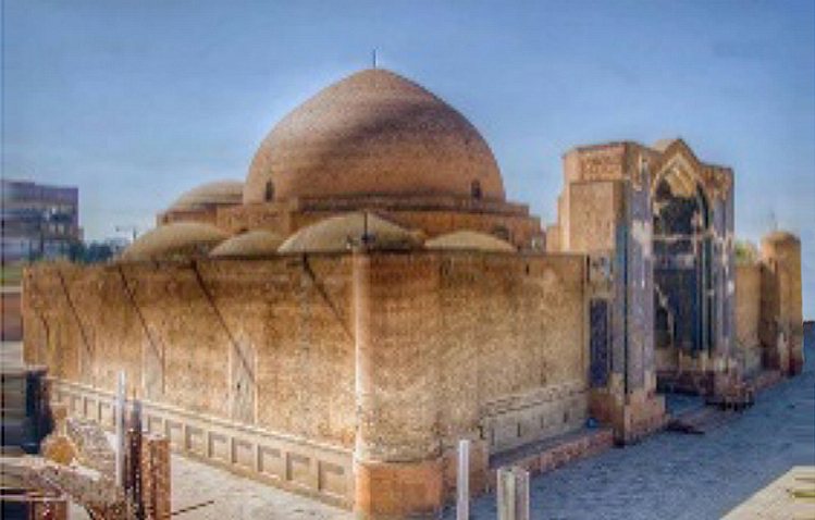 Tabriz